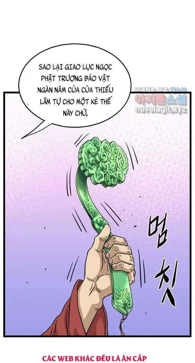 Đăng Nhập Murim Nettruyen ZZZ Chương 151 Page 61