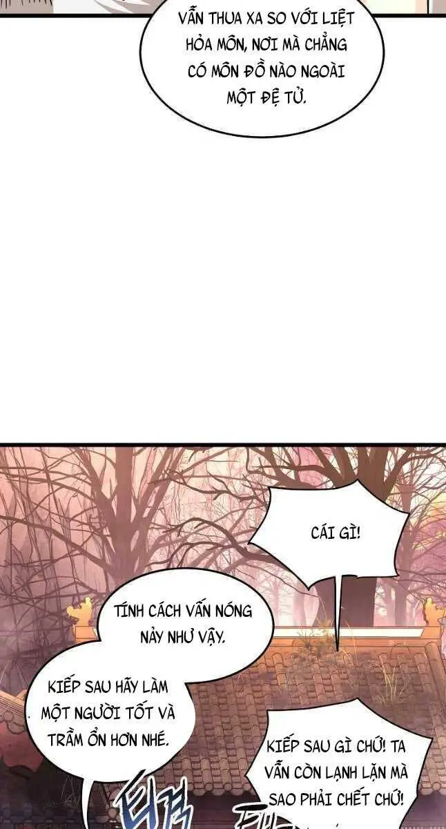Đăng Nhập Murim Nettruyen ZZZ Chương 151 Page 63