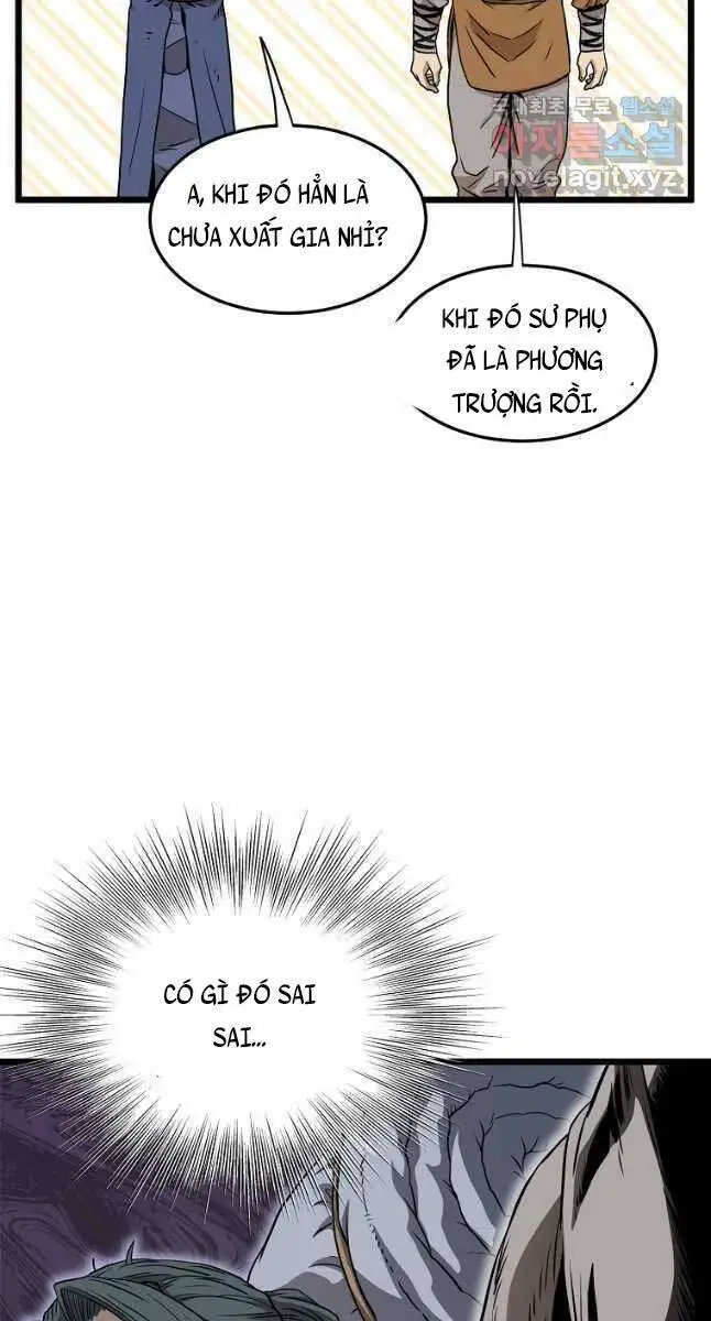 Đăng Nhập Murim Nettruyen ZZZ Chương 151 Page 68