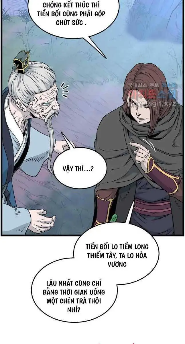 Đăng Nhập Murim Nettruyen ZZZ Chương 178 Page 33