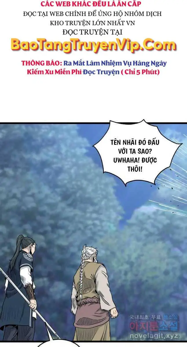 Đăng Nhập Murim Nettruyen ZZZ Chương 178 Page 34