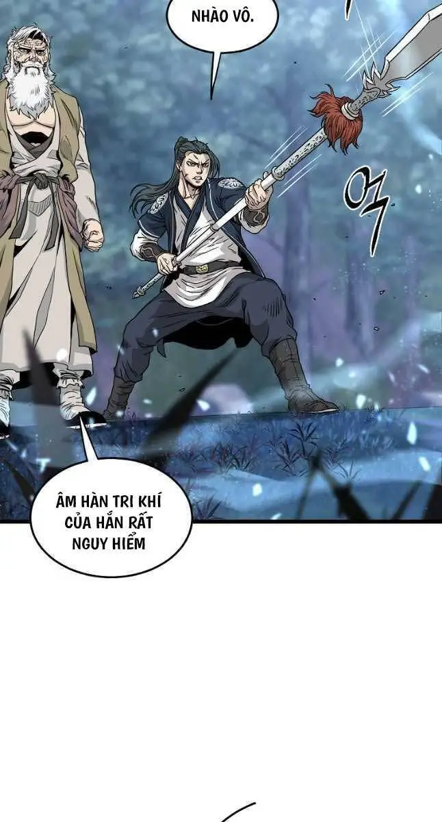 Đăng Nhập Murim Nettruyen ZZZ Chương 178 Page 44