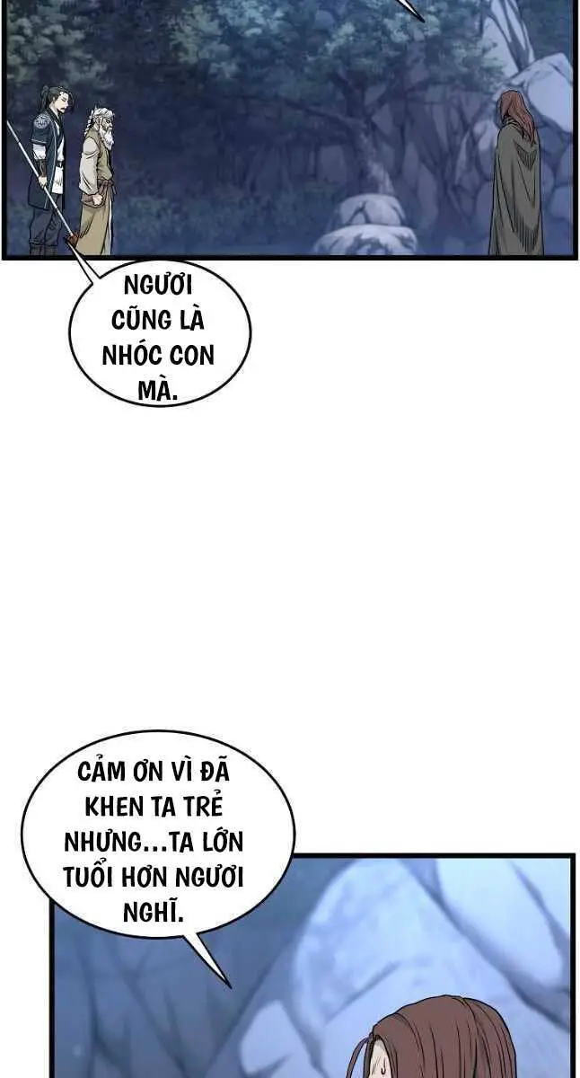Đăng Nhập Murim Nettruyen ZZZ Chương 178 Page 61