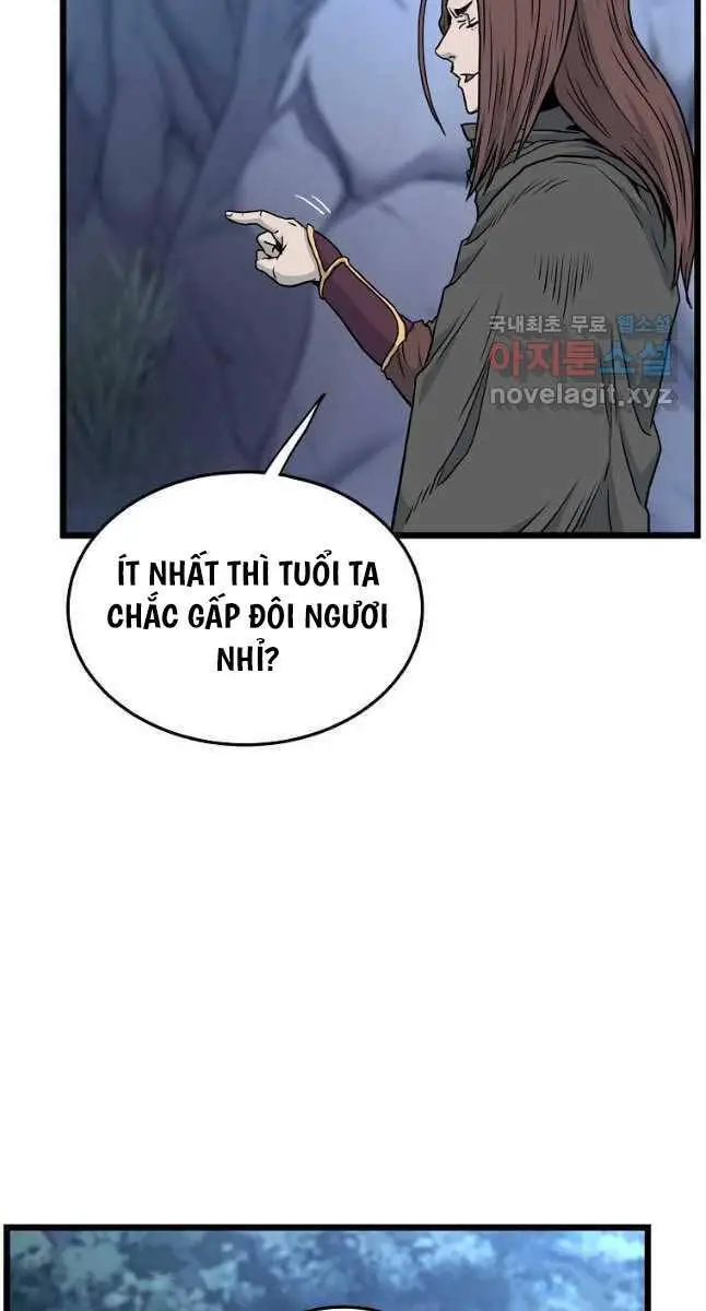 Đăng Nhập Murim Nettruyen ZZZ Chương 178 Page 62