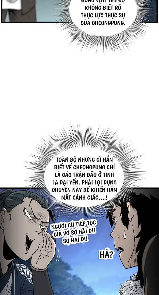 Đăng Nhập Murim Nettruyen ZZZ Chương 178 Page 76