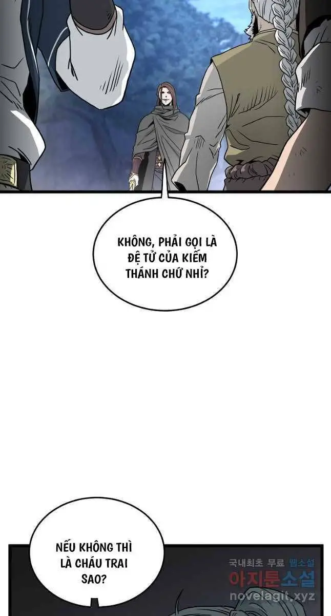 Đăng Nhập Murim Nettruyen ZZZ Chương 178 Page 77