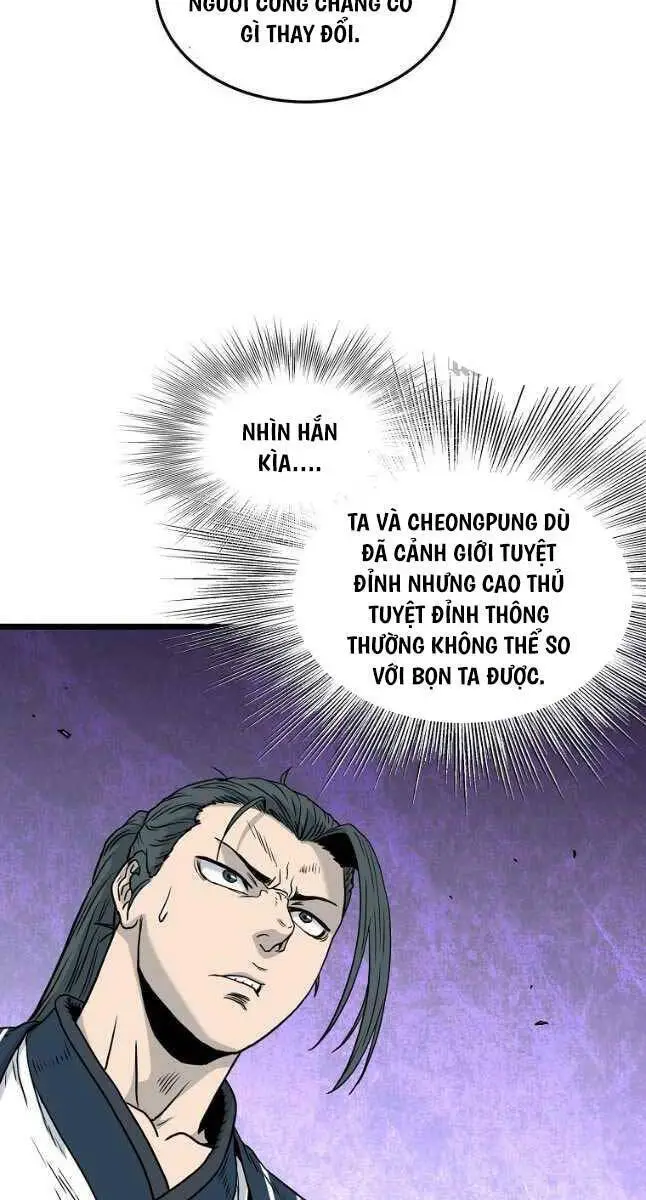 Đăng Nhập Murim Nettruyen ZZZ Chương 178 Page 81