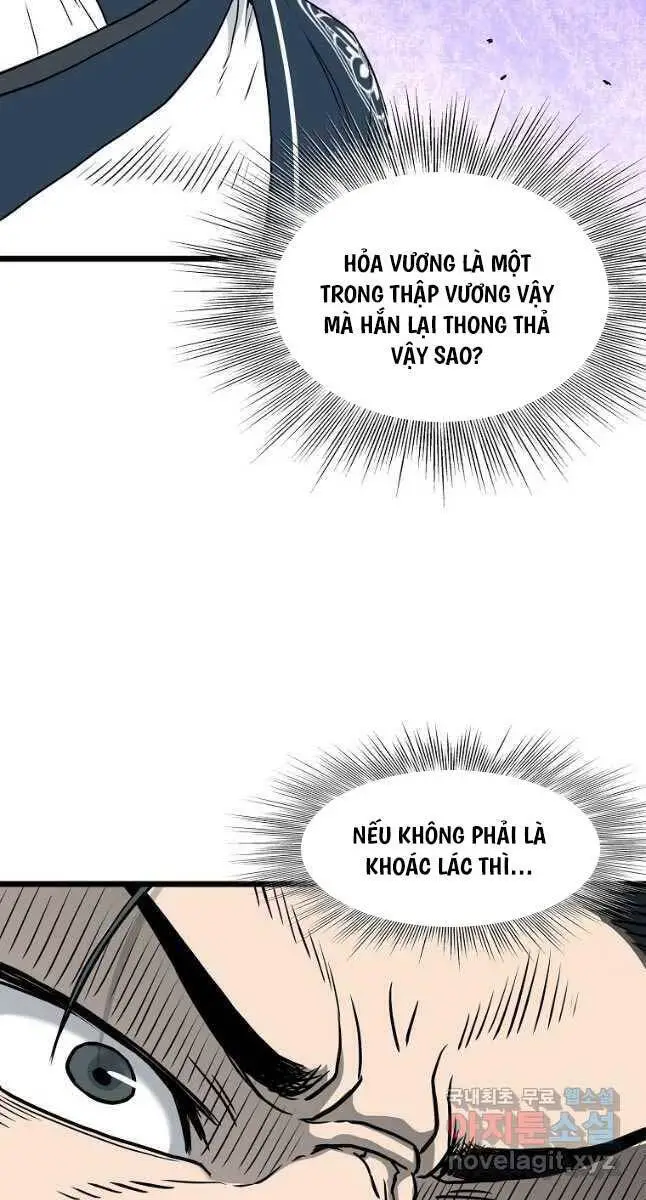 Đăng Nhập Murim Nettruyen ZZZ Chương 178 Page 82