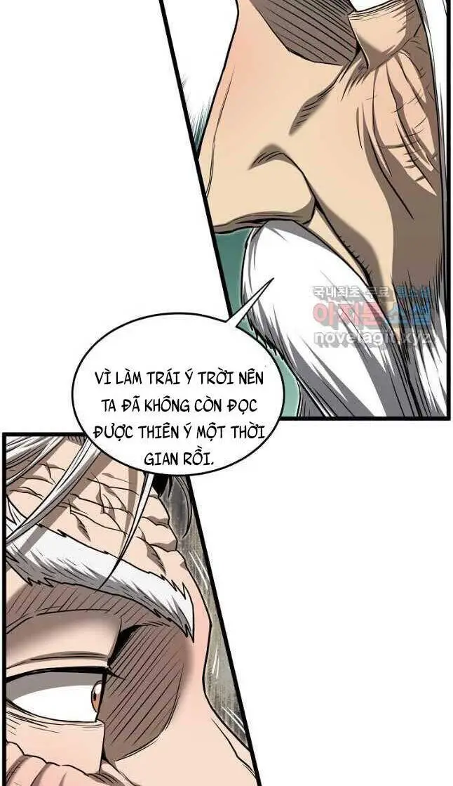 Đăng Nhập Murim Nettruyen ZZZ Chương 152 Page 7