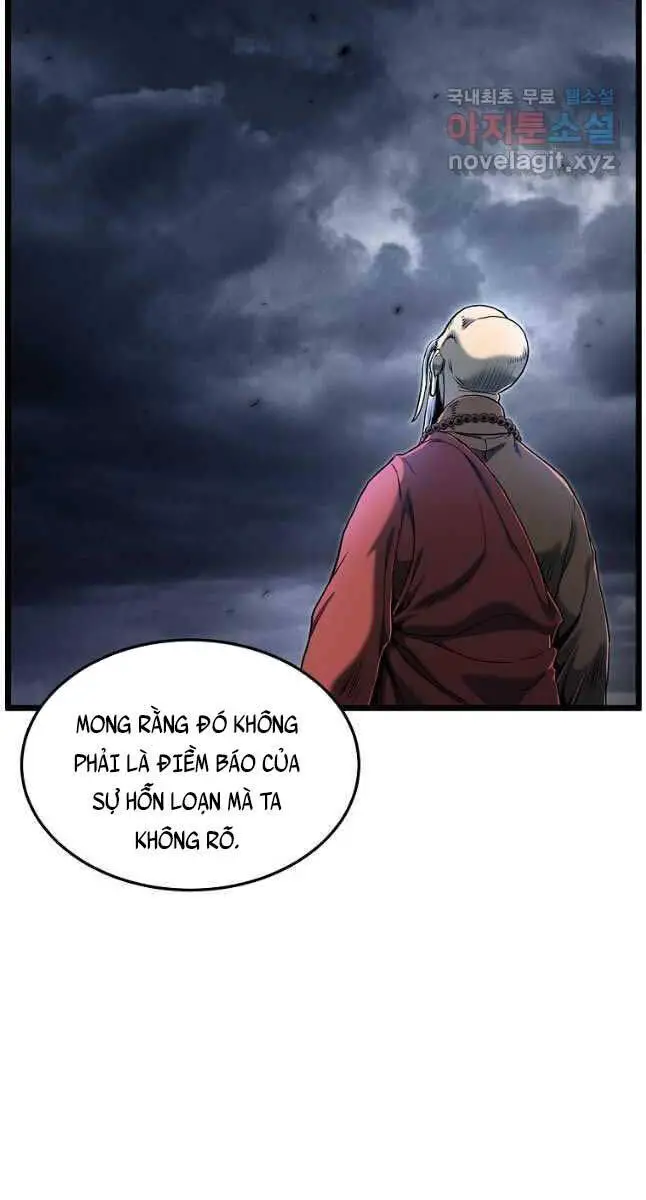 Đăng Nhập Murim Nettruyen ZZZ Chương 152 Page 9