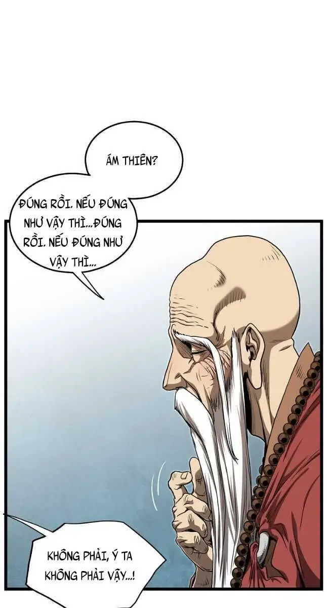Đăng Nhập Murim Nettruyen ZZZ Chương 152 Page 11