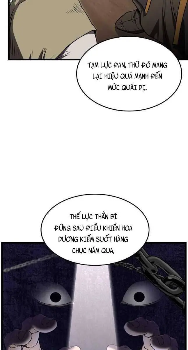 Đăng Nhập Murim Nettruyen ZZZ Chương 152 Page 17