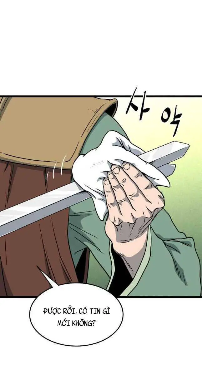Đăng Nhập Murim Nettruyen ZZZ Chương 152 Page 33