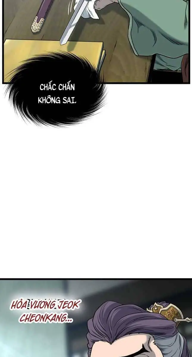 Đăng Nhập Murim Nettruyen ZZZ Chương 152 Page 37