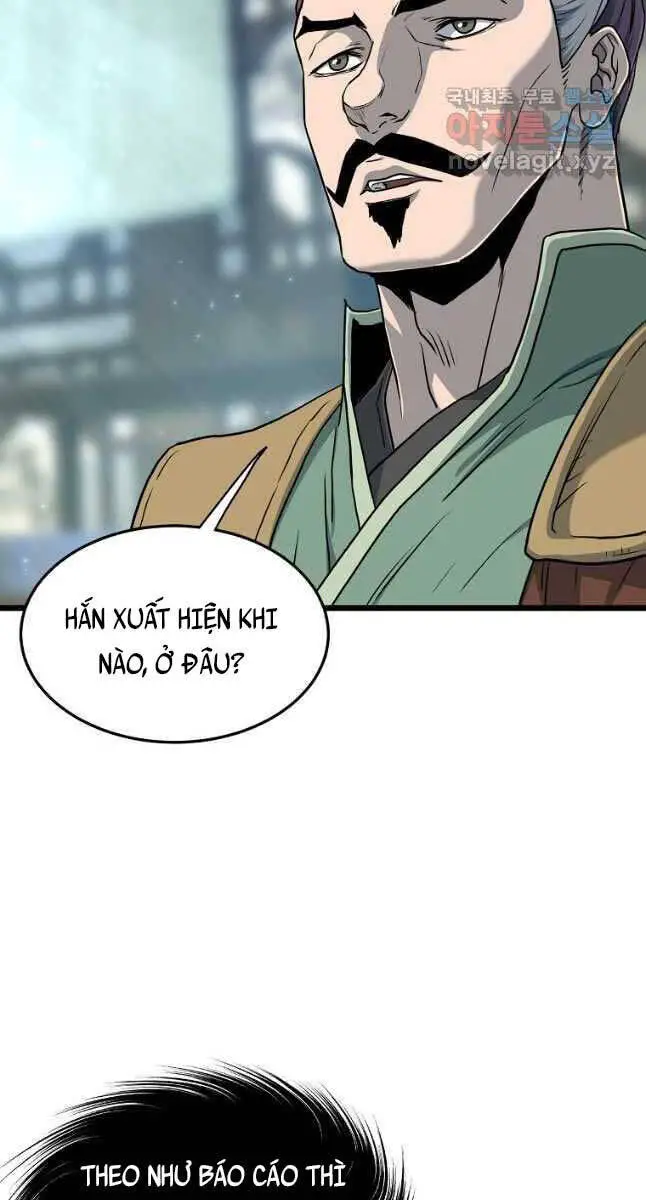 Đăng Nhập Murim Nettruyen ZZZ Chương 152 Page 38
