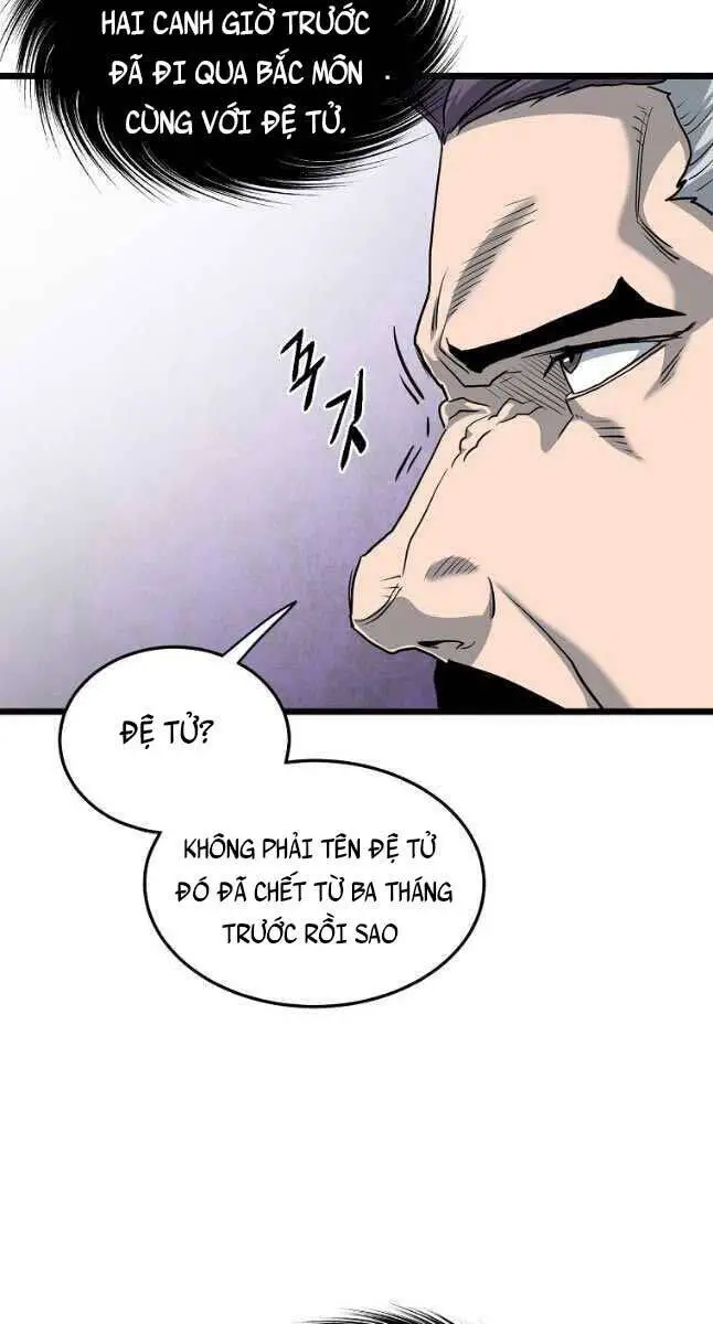 Đăng Nhập Murim Nettruyen ZZZ Chương 152 Page 39