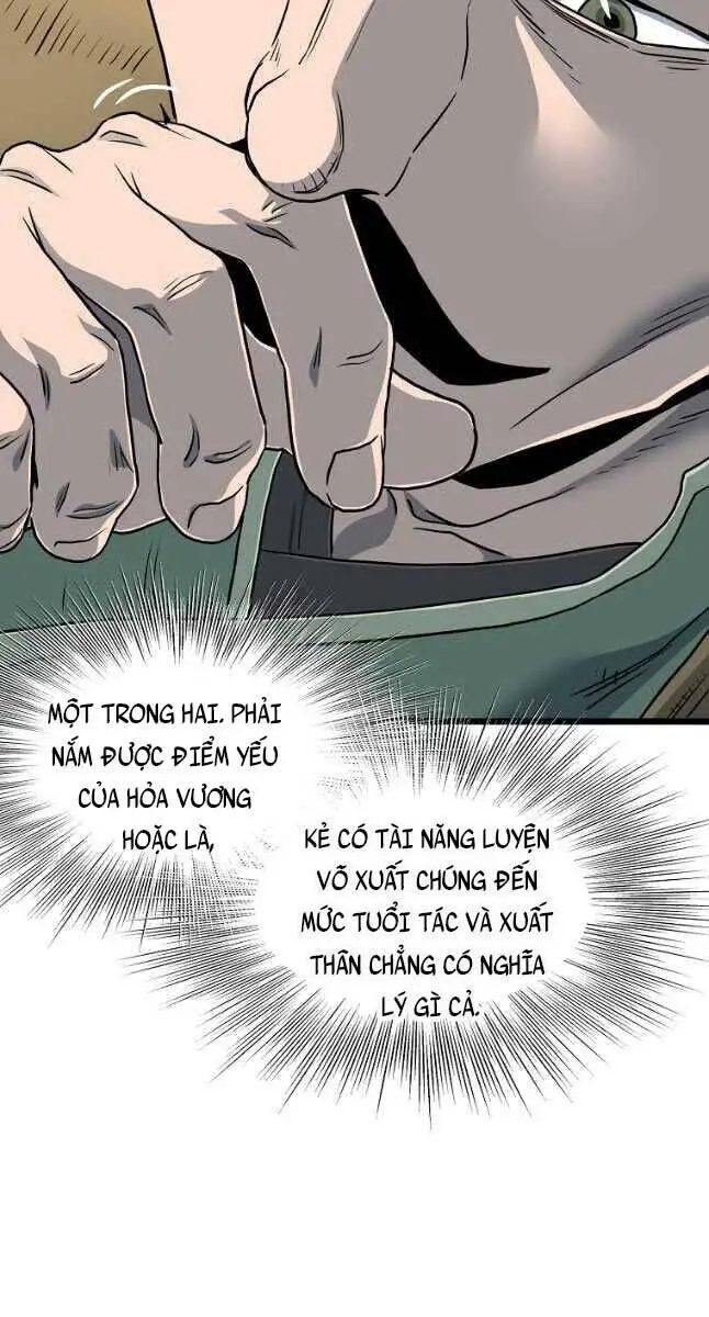 Đăng Nhập Murim Nettruyen ZZZ Chương 152 Page 42
