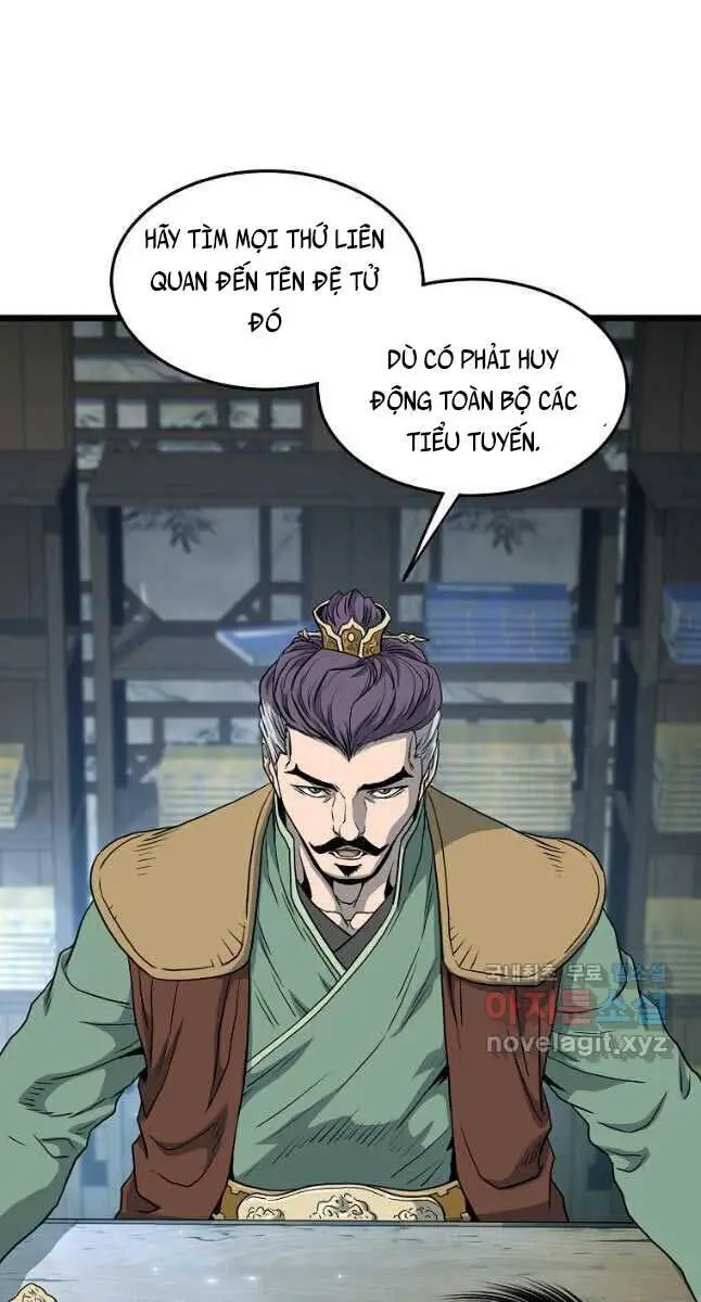Đăng Nhập Murim Nettruyen ZZZ Chương 152 Page 44