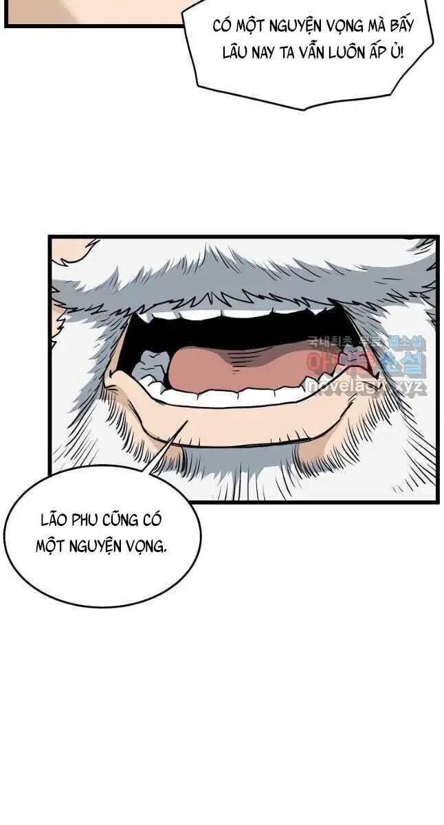 Đăng Nhập Murim Nettruyen ZZZ Chương 152 Page 50