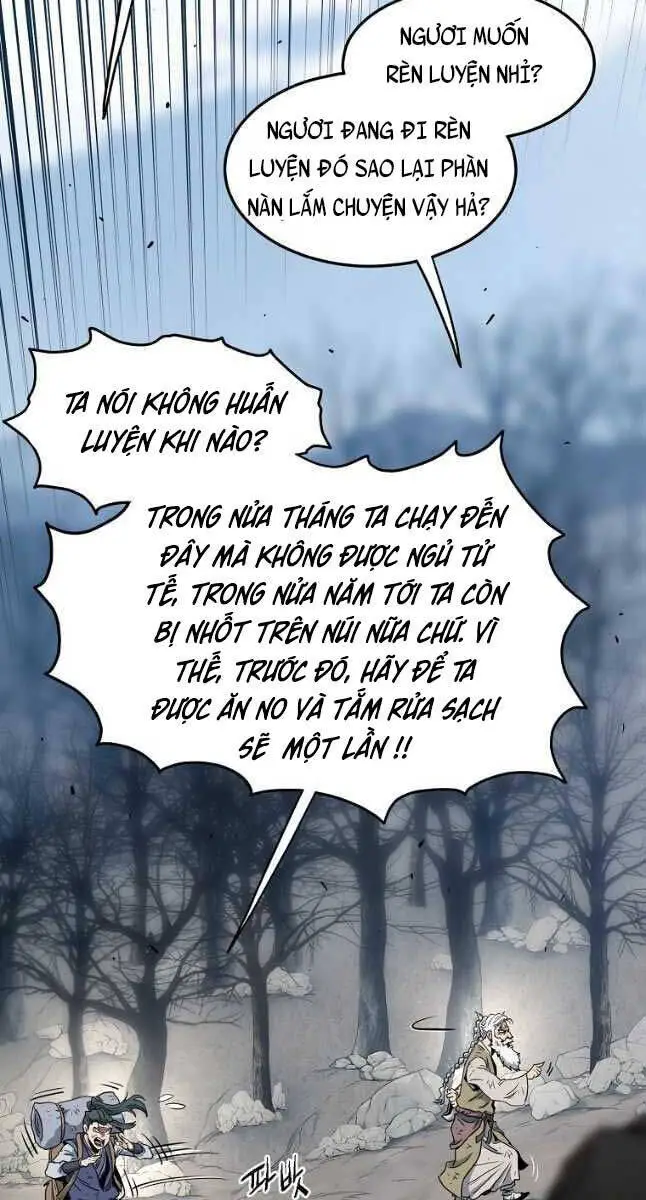 Đăng Nhập Murim Nettruyen ZZZ Chương 152 Page 61