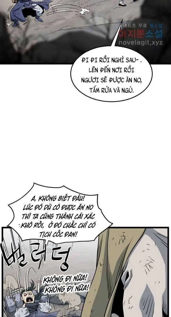 Đăng Nhập Murim Nettruyen ZZZ Chương 152 Page 62