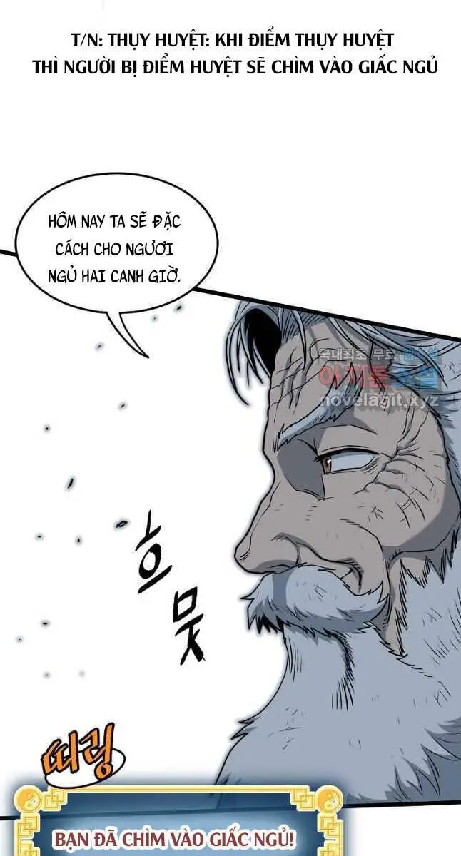 Đăng Nhập Murim Nettruyen ZZZ Chương 152 Page 79