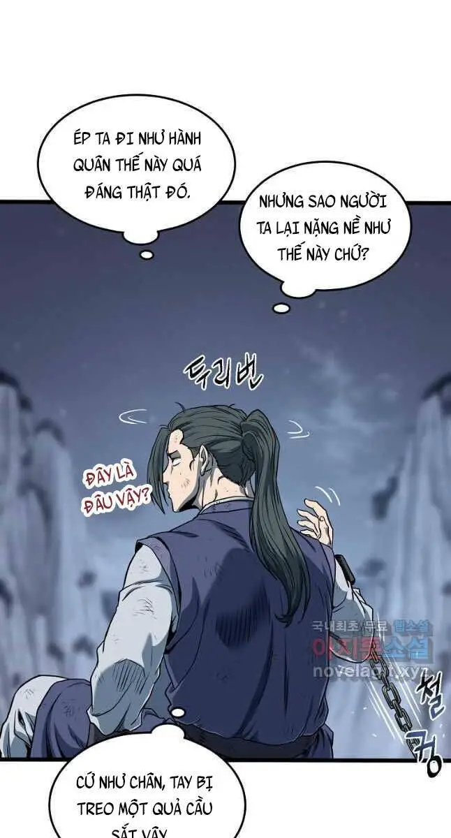 Đăng Nhập Murim Nettruyen ZZZ Chương 152 Page 87