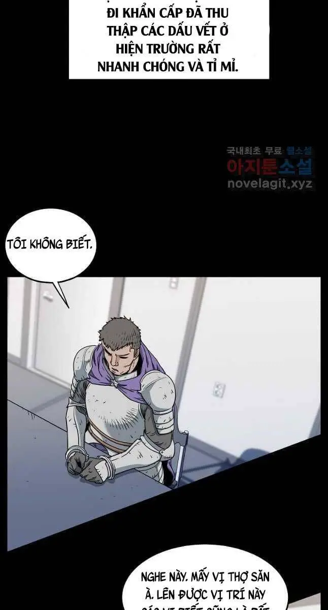 Đăng Nhập Murim Nettruyen ZZZ Chương 148 Page 4