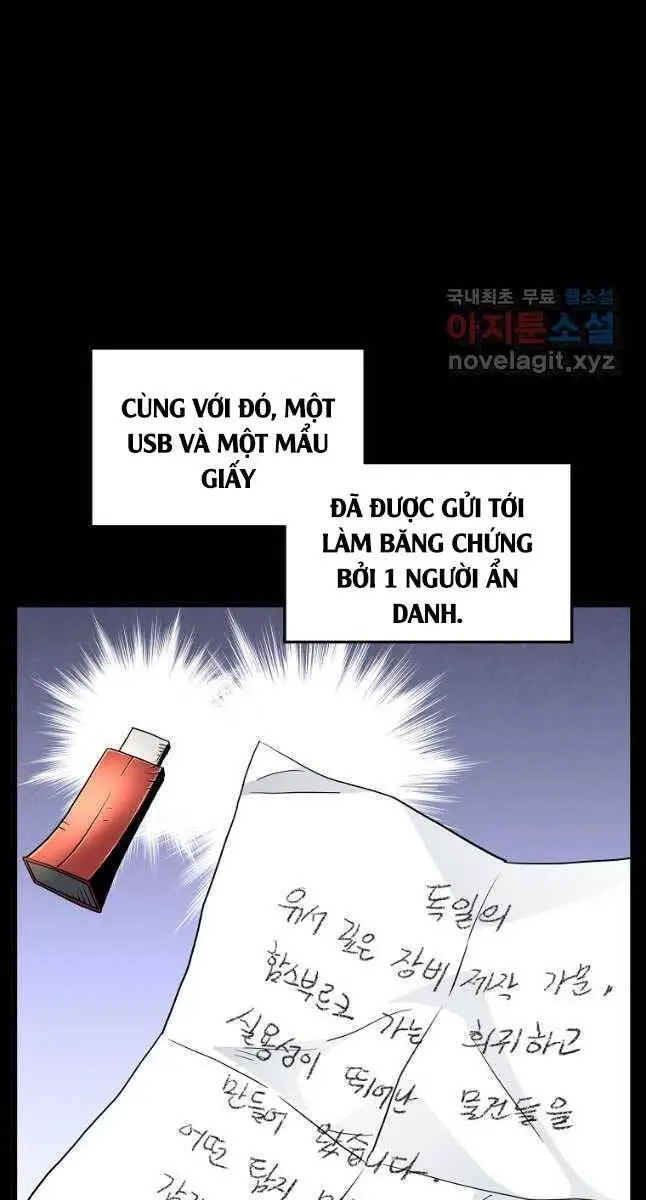 Đăng Nhập Murim Nettruyen ZZZ Chương 148 Page 9