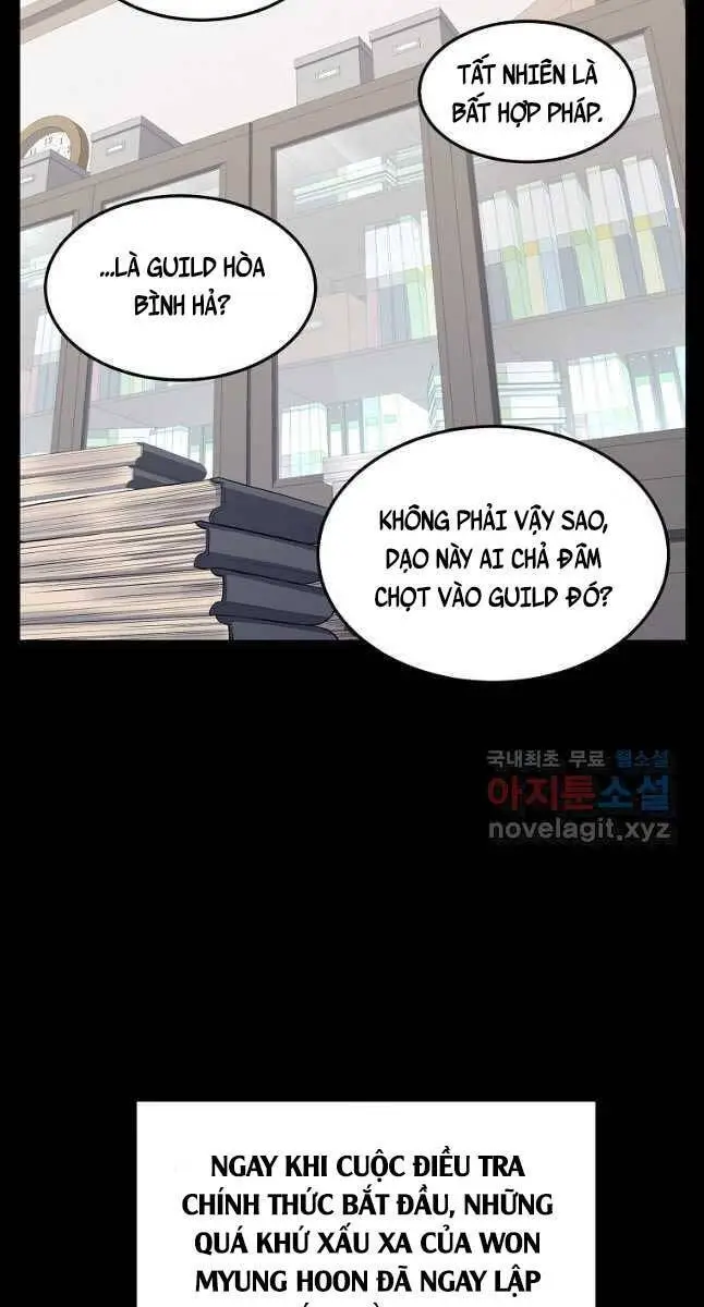 Đăng Nhập Murim Nettruyen ZZZ Chương 148 Page 12