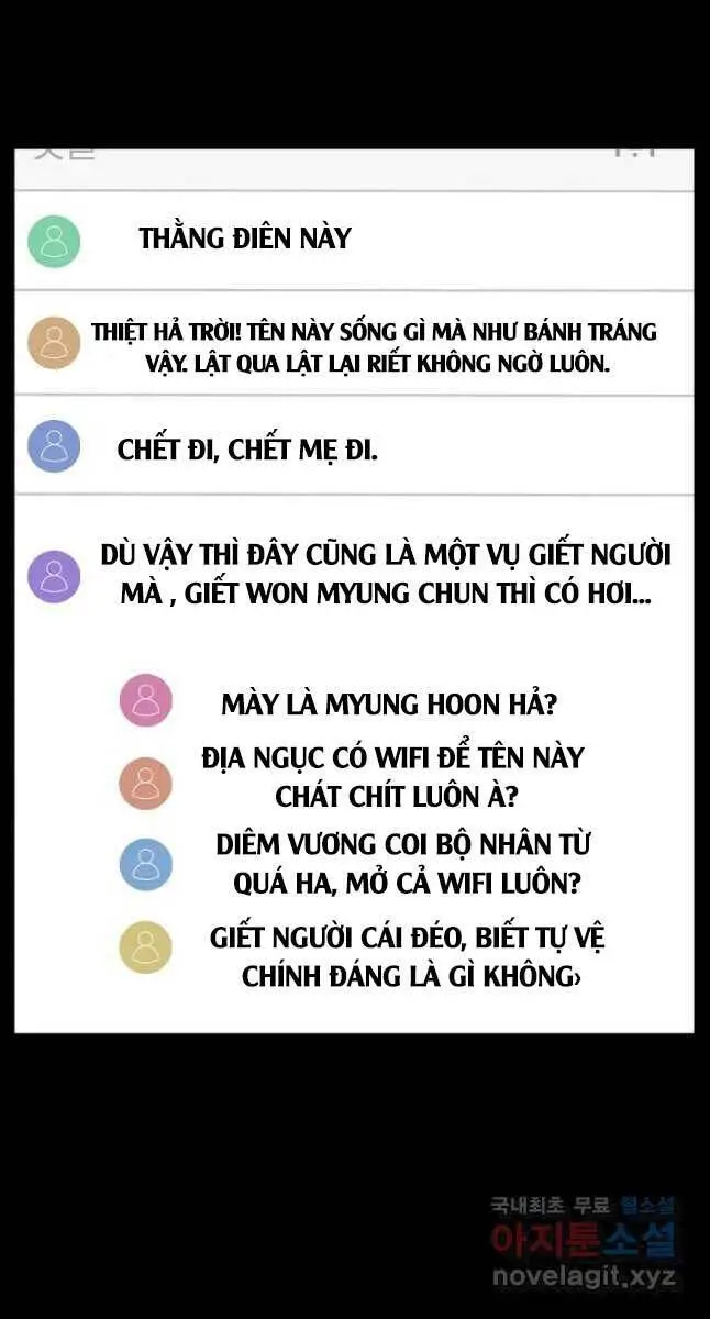 Đăng Nhập Murim Nettruyen ZZZ Chương 148 Page 15