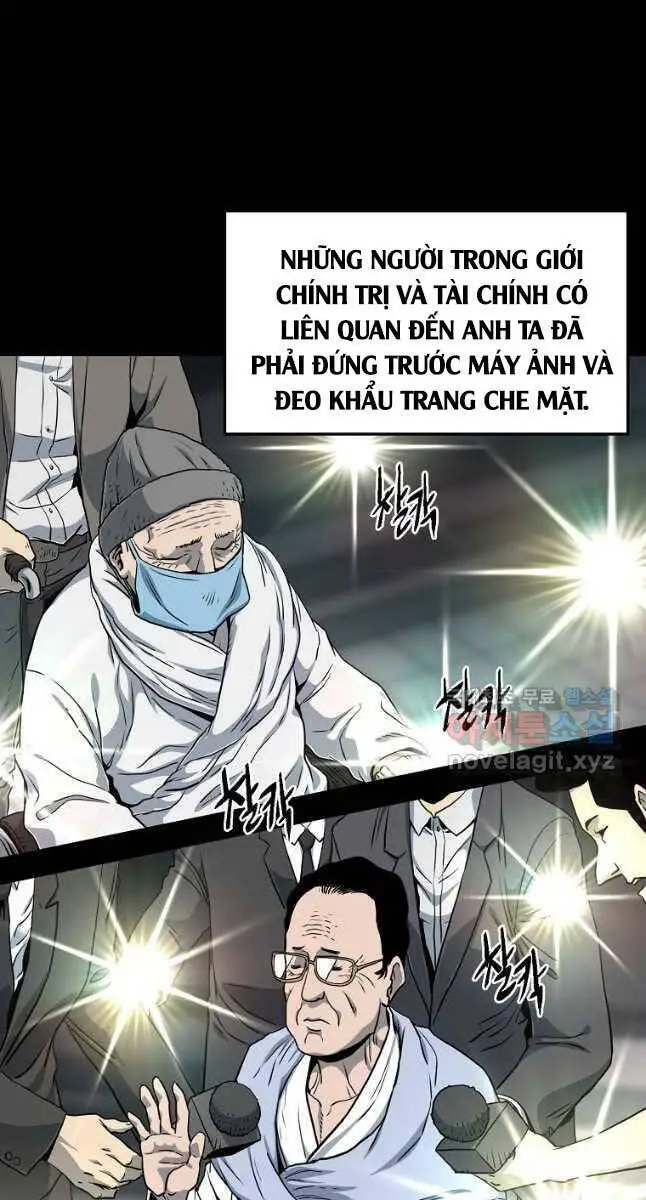 Đăng Nhập Murim Nettruyen ZZZ Chương 148 Page 17