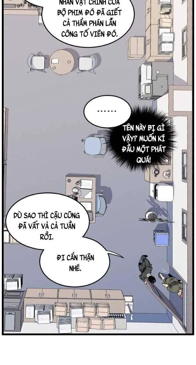Đăng Nhập Murim Nettruyen ZZZ Chương 148 Page 27