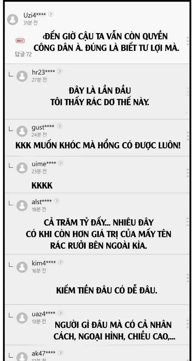 Đăng Nhập Murim Nettruyen ZZZ Chương 148 Page 38