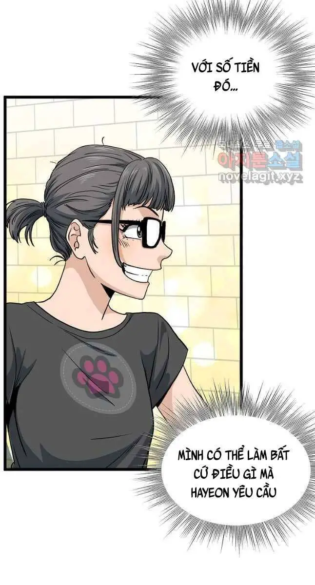 Đăng Nhập Murim Nettruyen ZZZ Chương 148 Page 52
