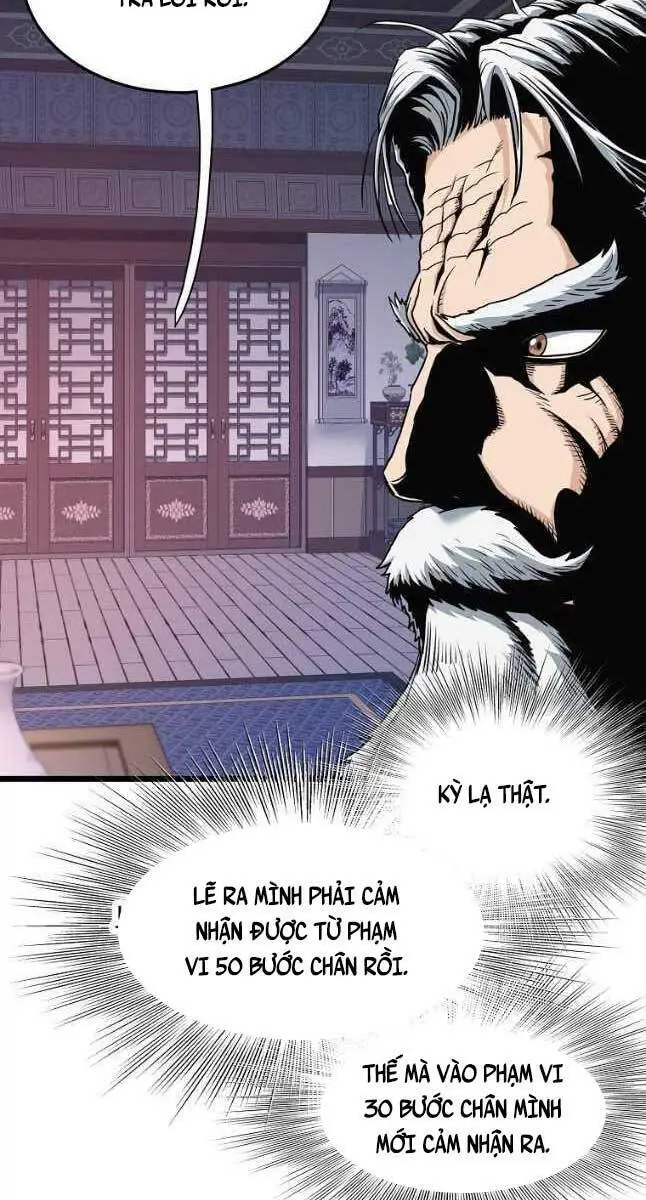 Đăng Nhập Murim Nettruyen ZZZ Chương 148 Page 87