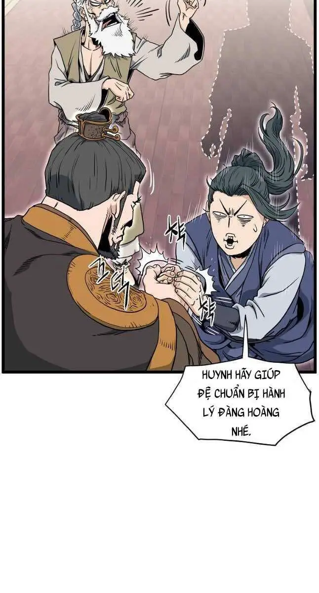 Đăng Nhập Murim Nettruyen ZZZ Chương 149 Page 23
