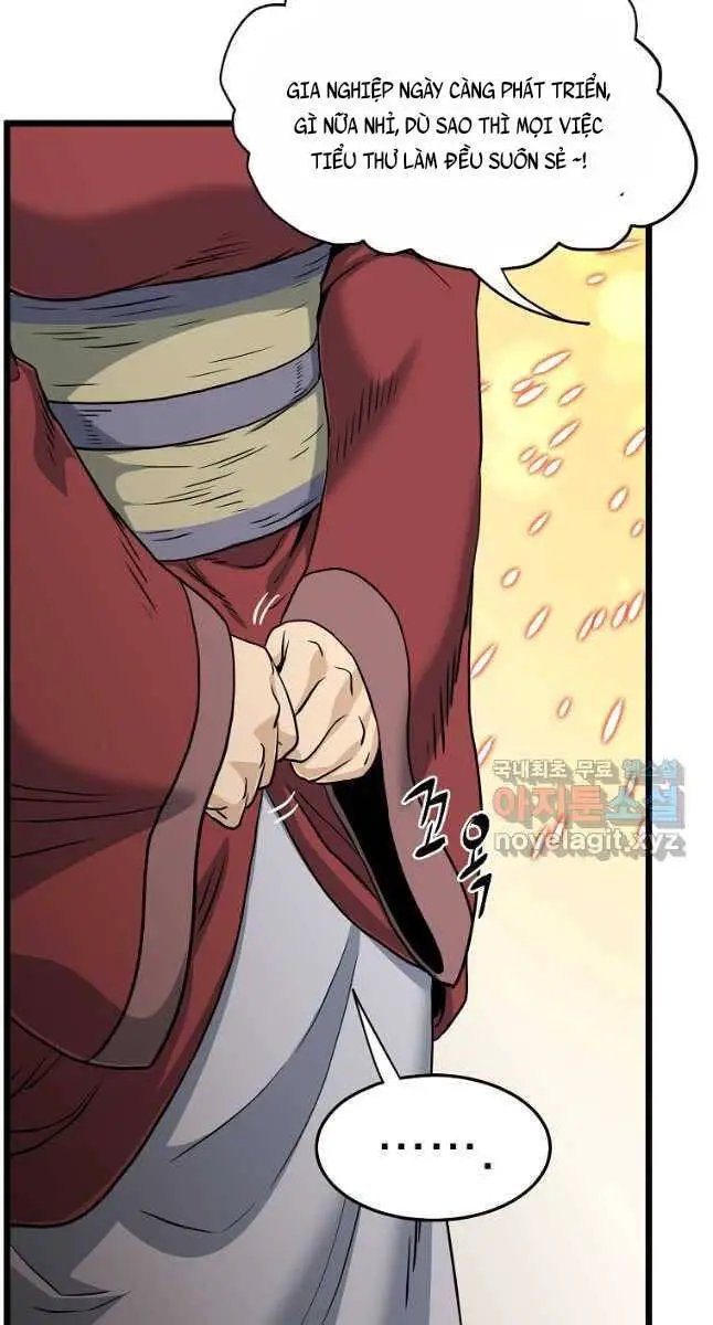 Đăng Nhập Murim Nettruyen ZZZ Chương 149 Page 90