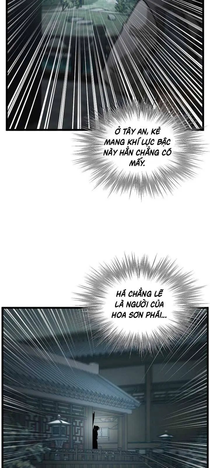 Đăng Nhập Murim Nettruyen ZZZ Chương 214 Page 4
