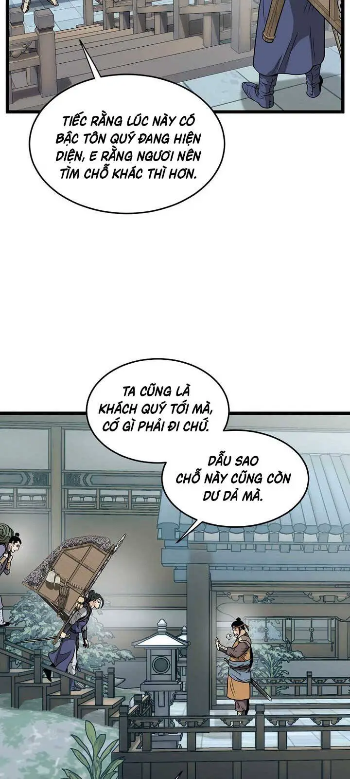 Đăng Nhập Murim Nettruyen ZZZ Chương 214 Page 10