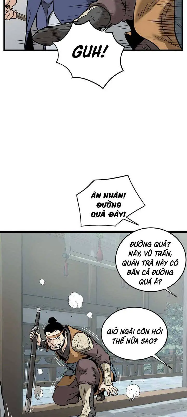Đăng Nhập Murim Nettruyen ZZZ Chương 214 Page 12