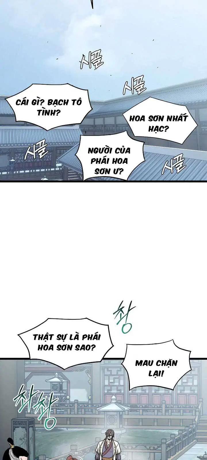 Đăng Nhập Murim Nettruyen ZZZ Chương 214 Page 15