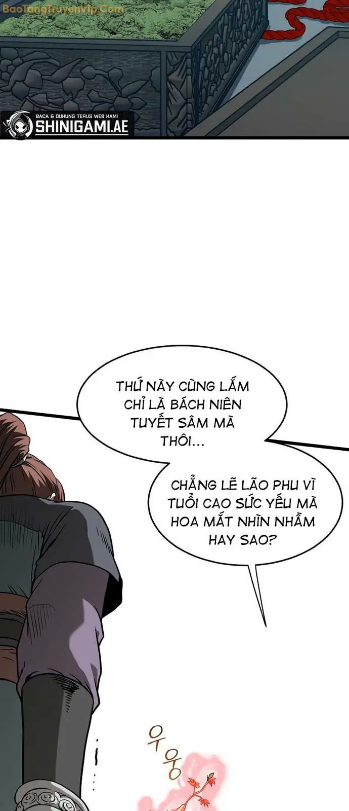 Đăng Nhập Murim Nettruyen ZZZ Chương 213 Page 48