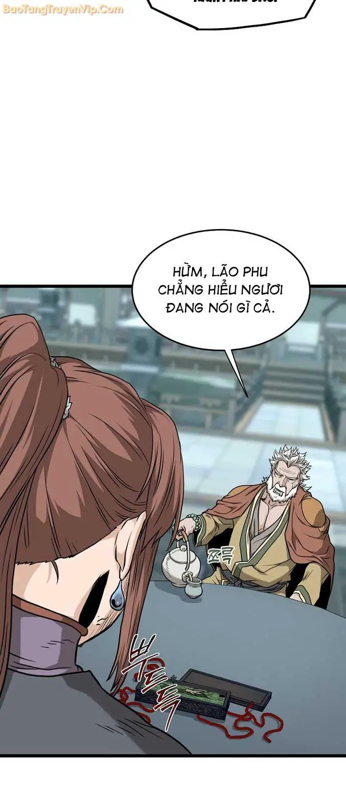 Đăng Nhập Murim Nettruyen ZZZ Chương 213 Page 54