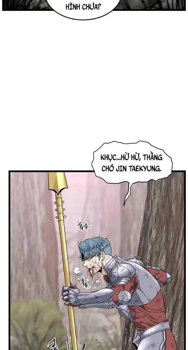 Đăng Nhập Murim Nettruyen ZZZ Chương 147 Page 26