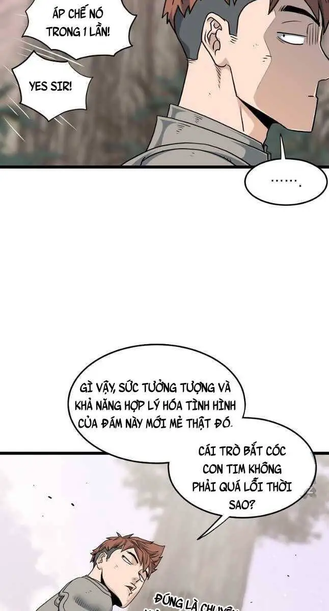 Đăng Nhập Murim Nettruyen ZZZ Chương 147 Page 30
