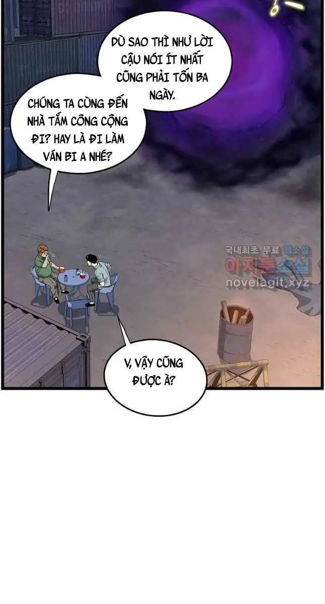 Đăng Nhập Murim Nettruyen ZZZ Chương 147 Page 80