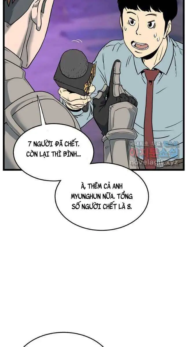Đăng Nhập Murim Nettruyen ZZZ Chương 147 Page 104