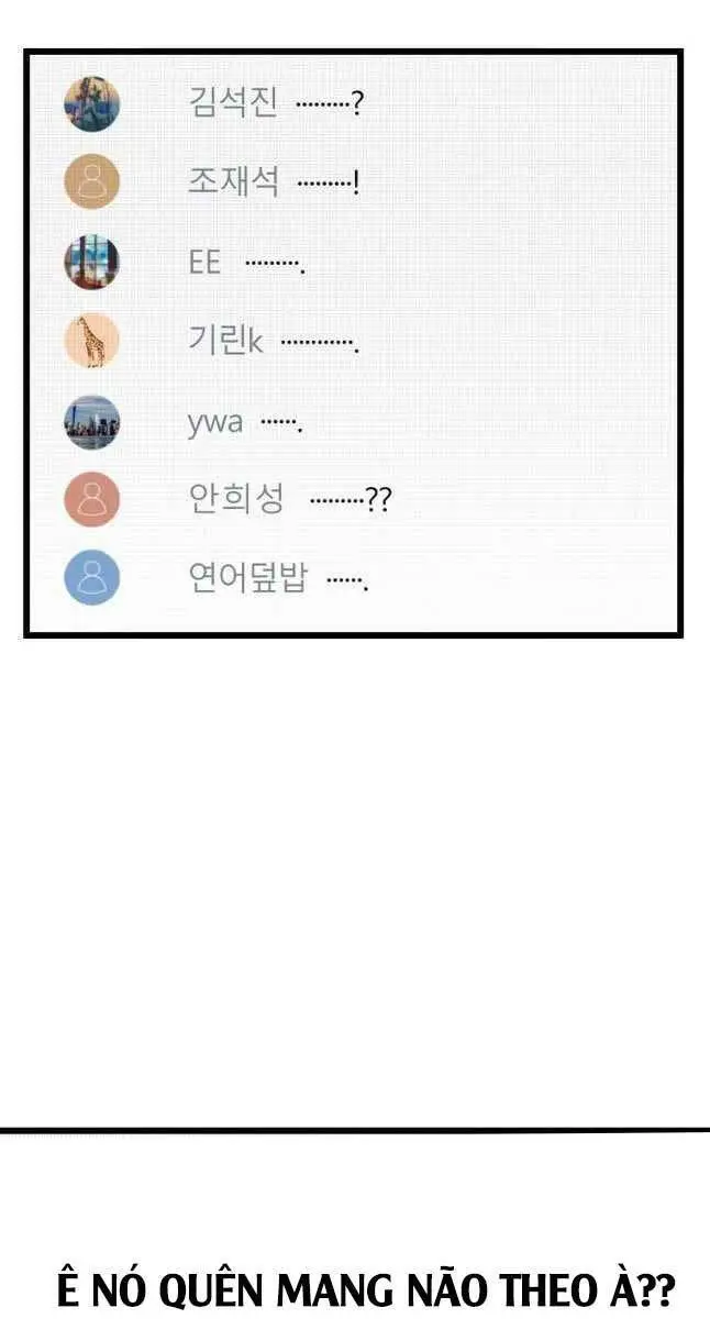 Đăng Nhập Murim Nettruyen ZZZ Chương 147 Page 112