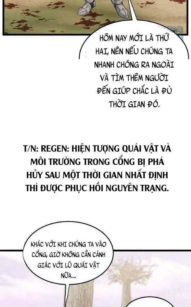 Đăng Nhập Murim Nettruyen ZZZ Chương 146 Page 58